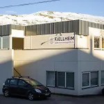Fjellheim Kurs- Og Misjonssenter