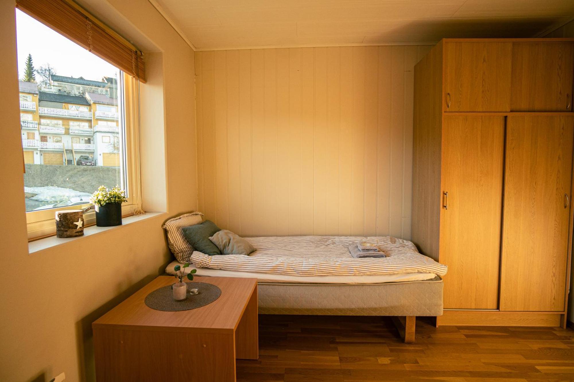 Fjellheim Kurs- Og Misjonssenter