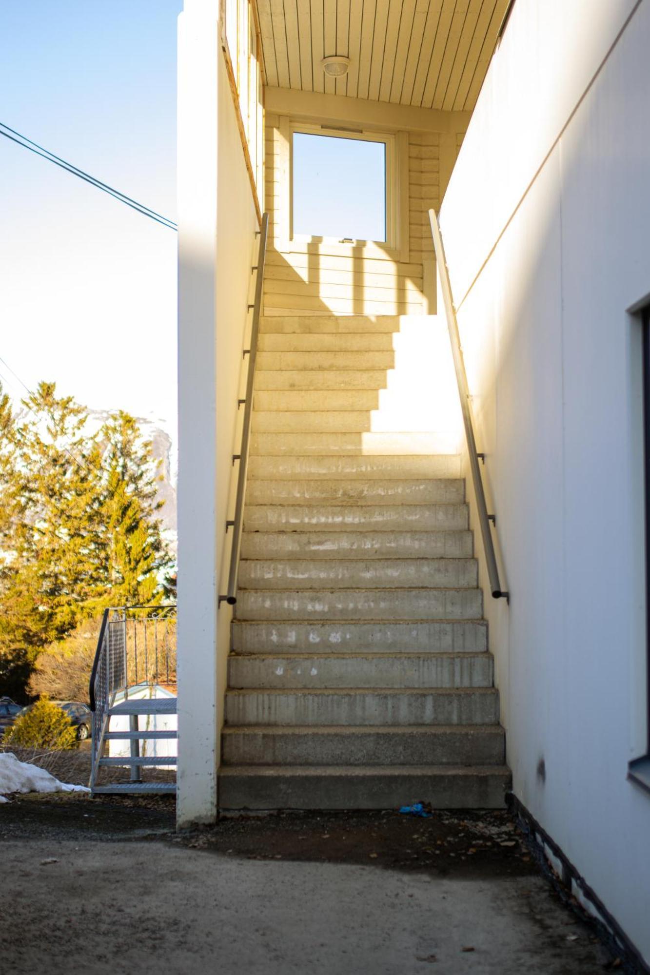 Aparthotel Fjellheim Kurs- Og Misjonssenter *